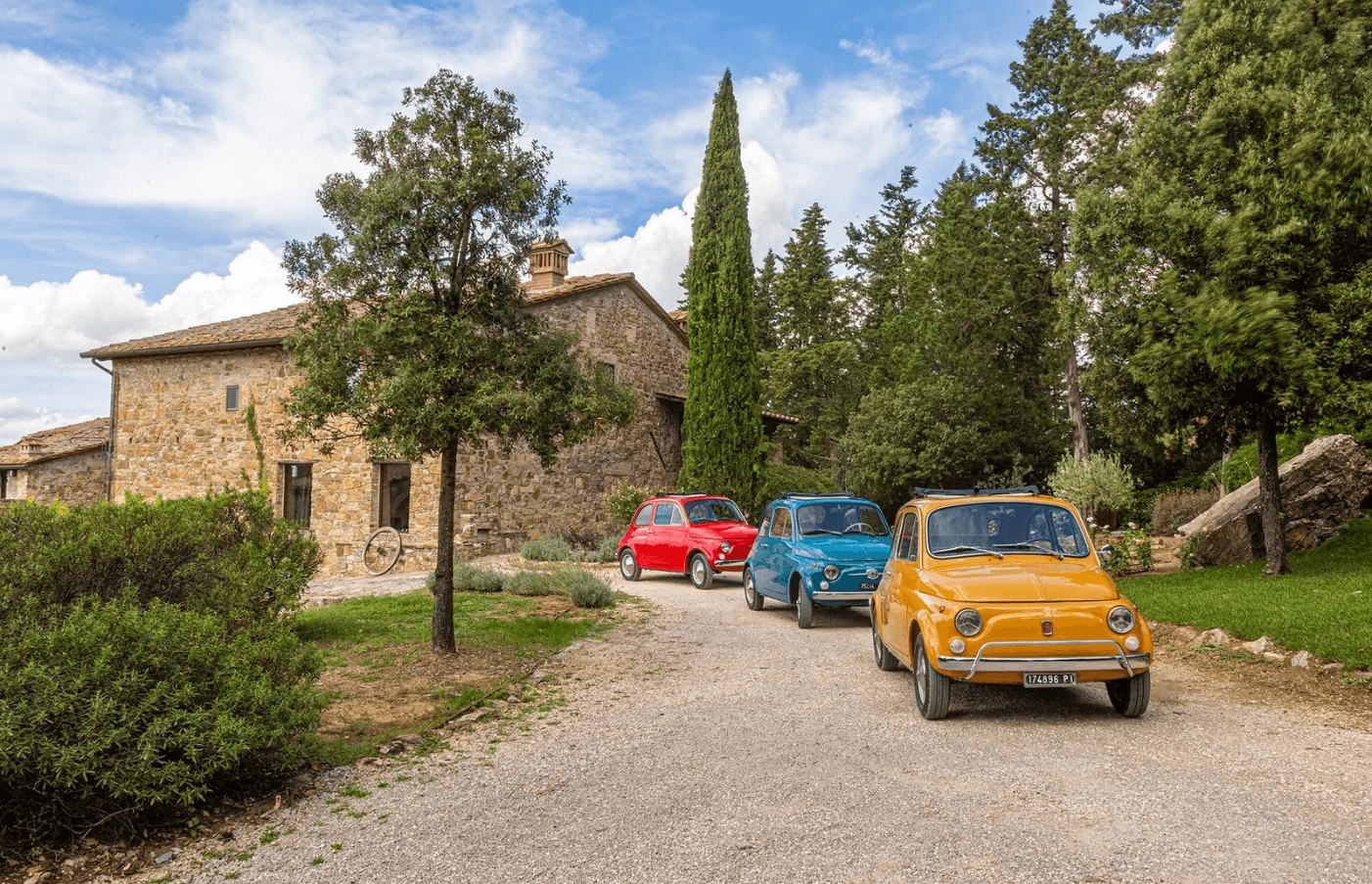 Vintage Cars