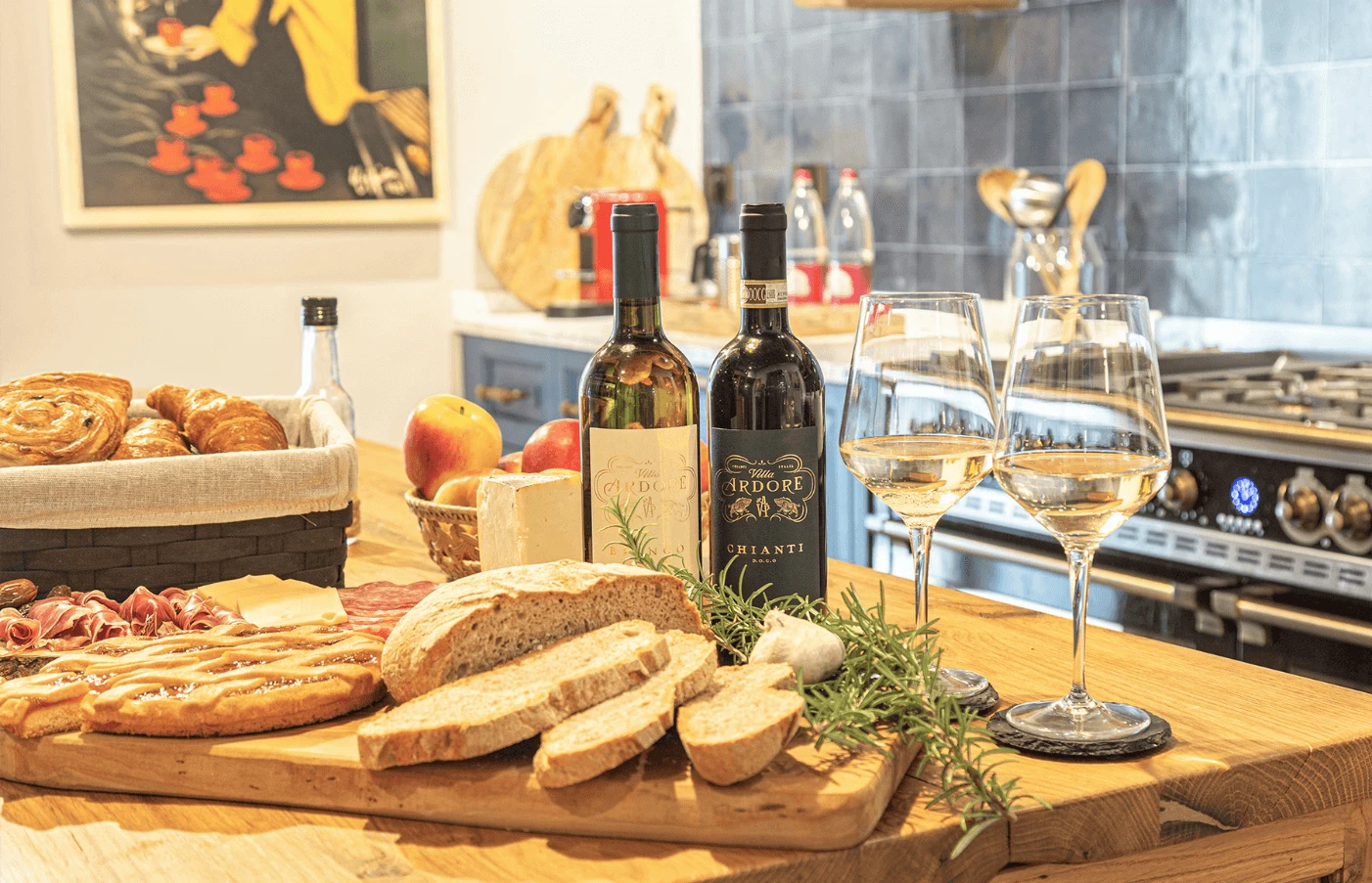 Private Chef Services