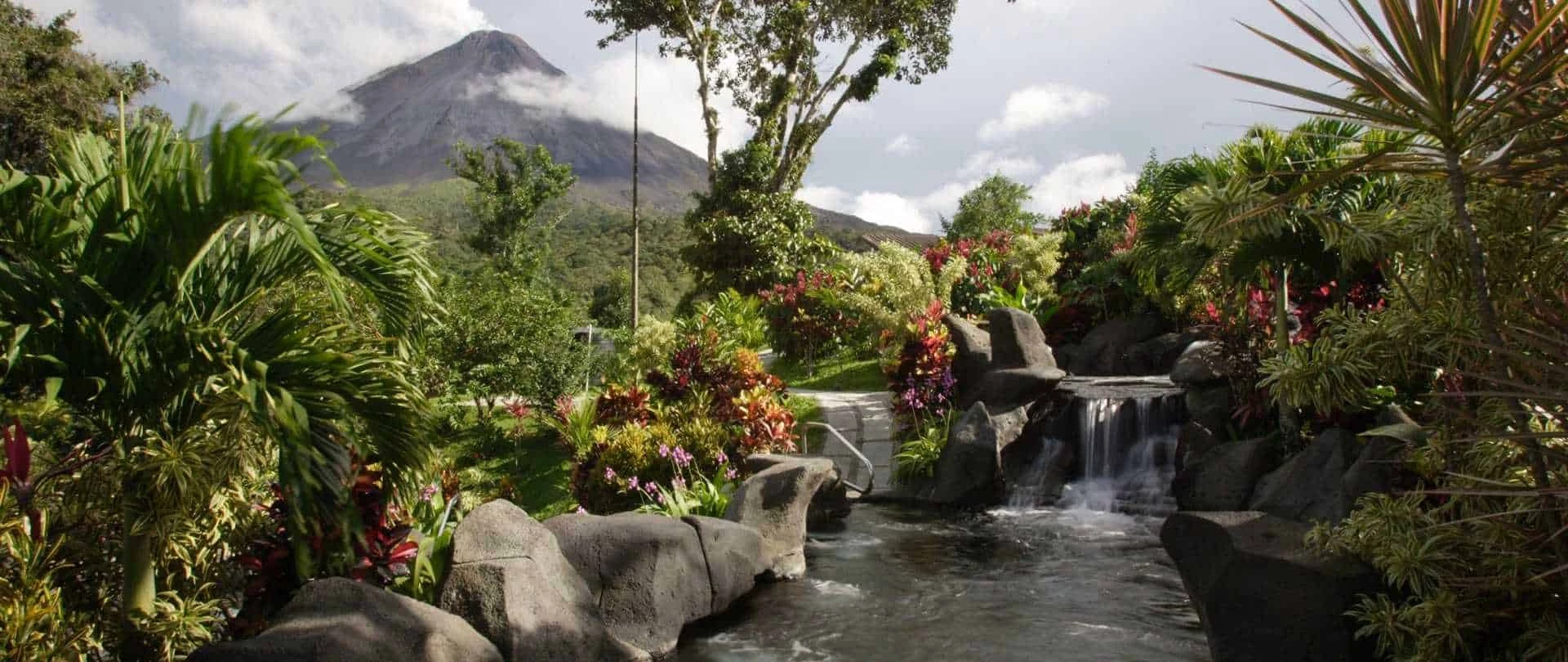 The Top 5 Most Exciting Destinations in Costa Rica