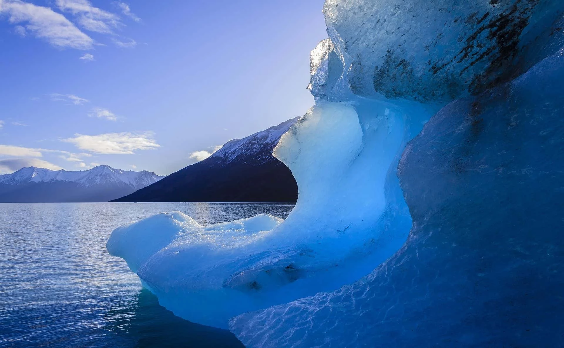 Day 3 And 4: El Calafate