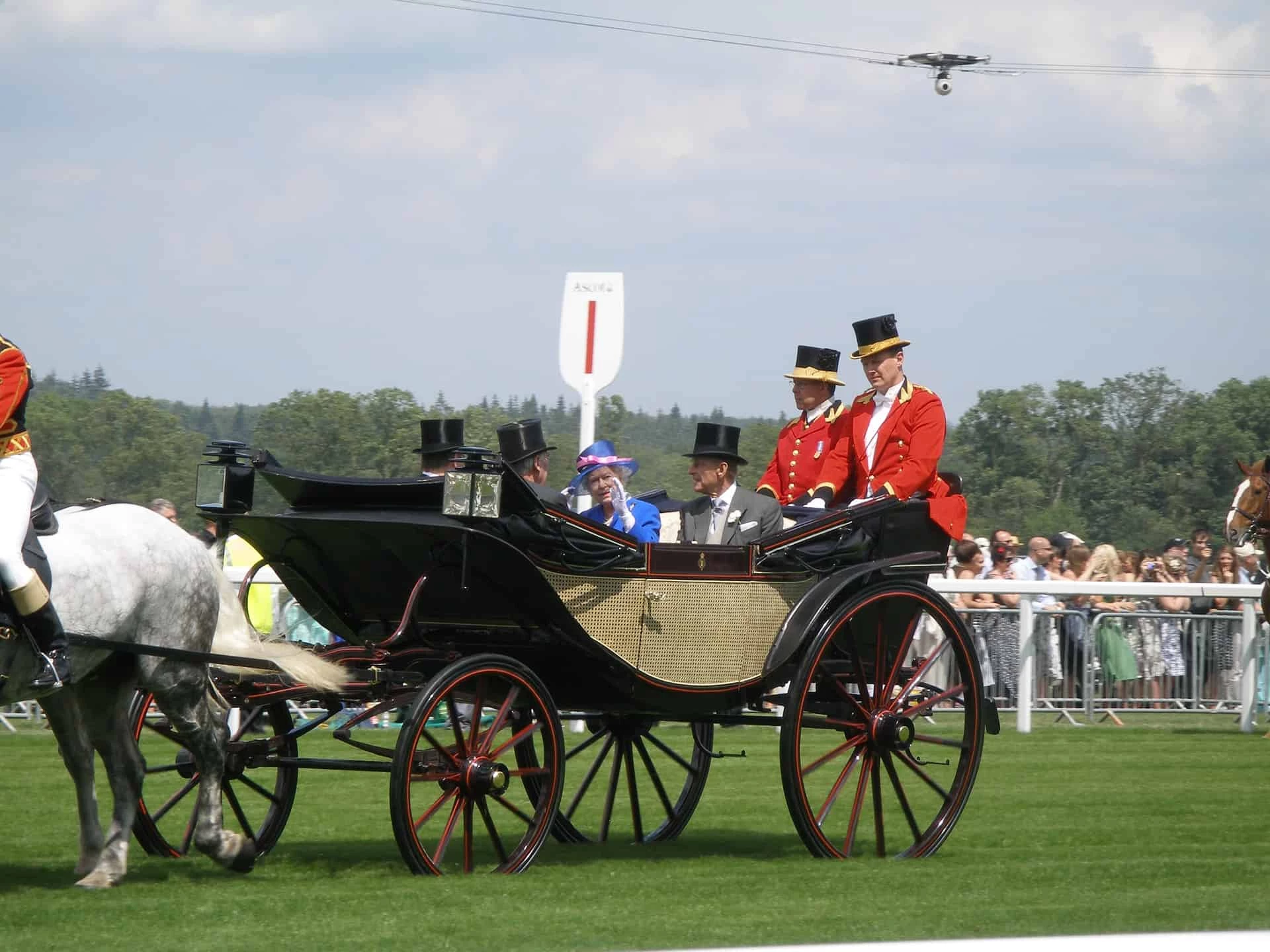 England: Crown And Country