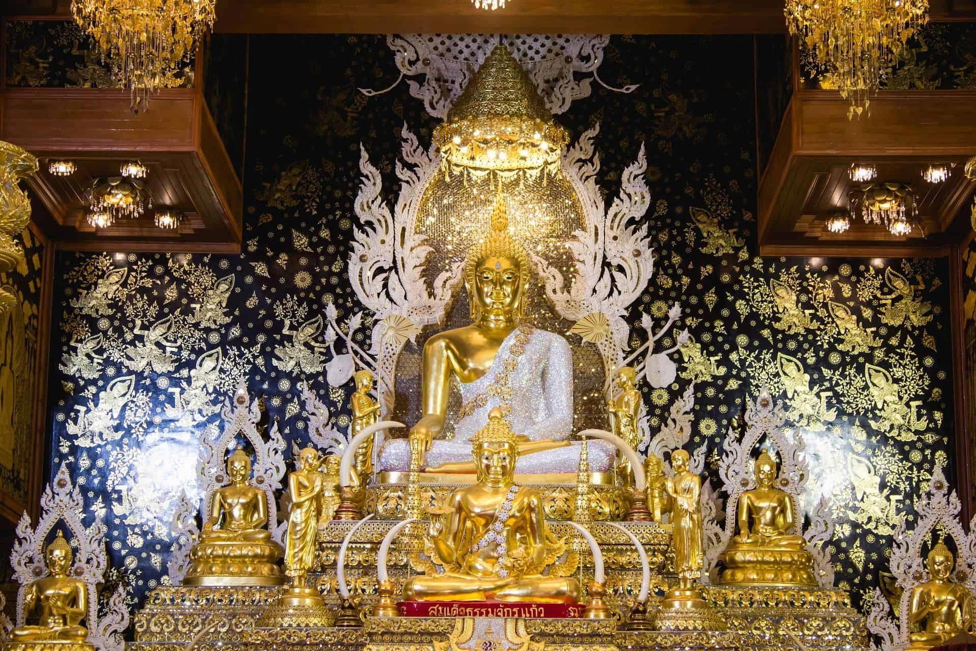 Highlights Of Thailand
