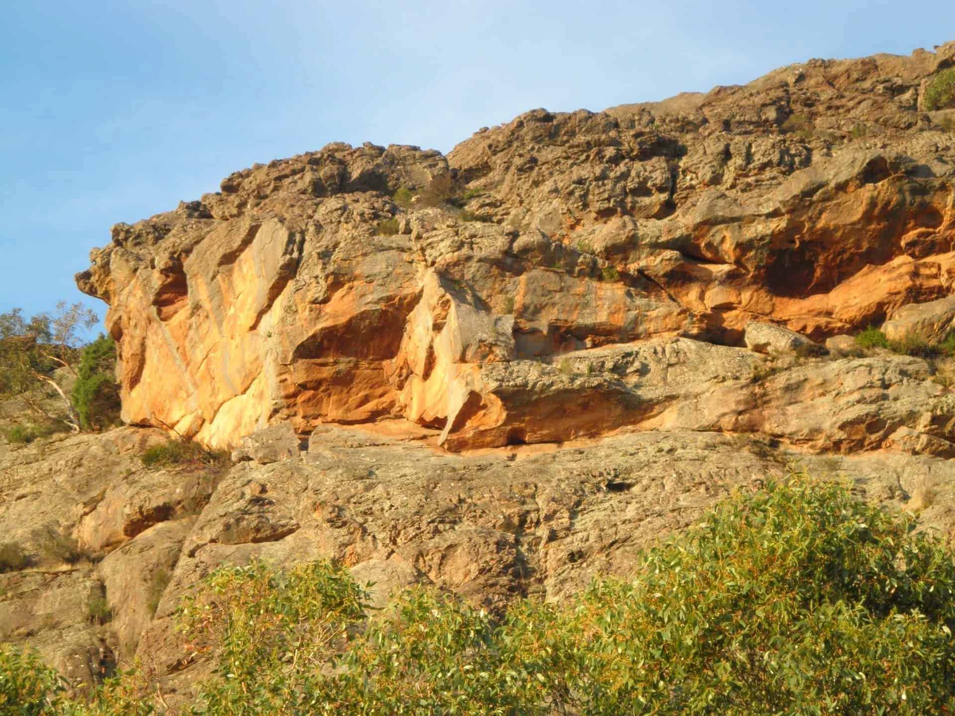 Day 5: Grampians National Park