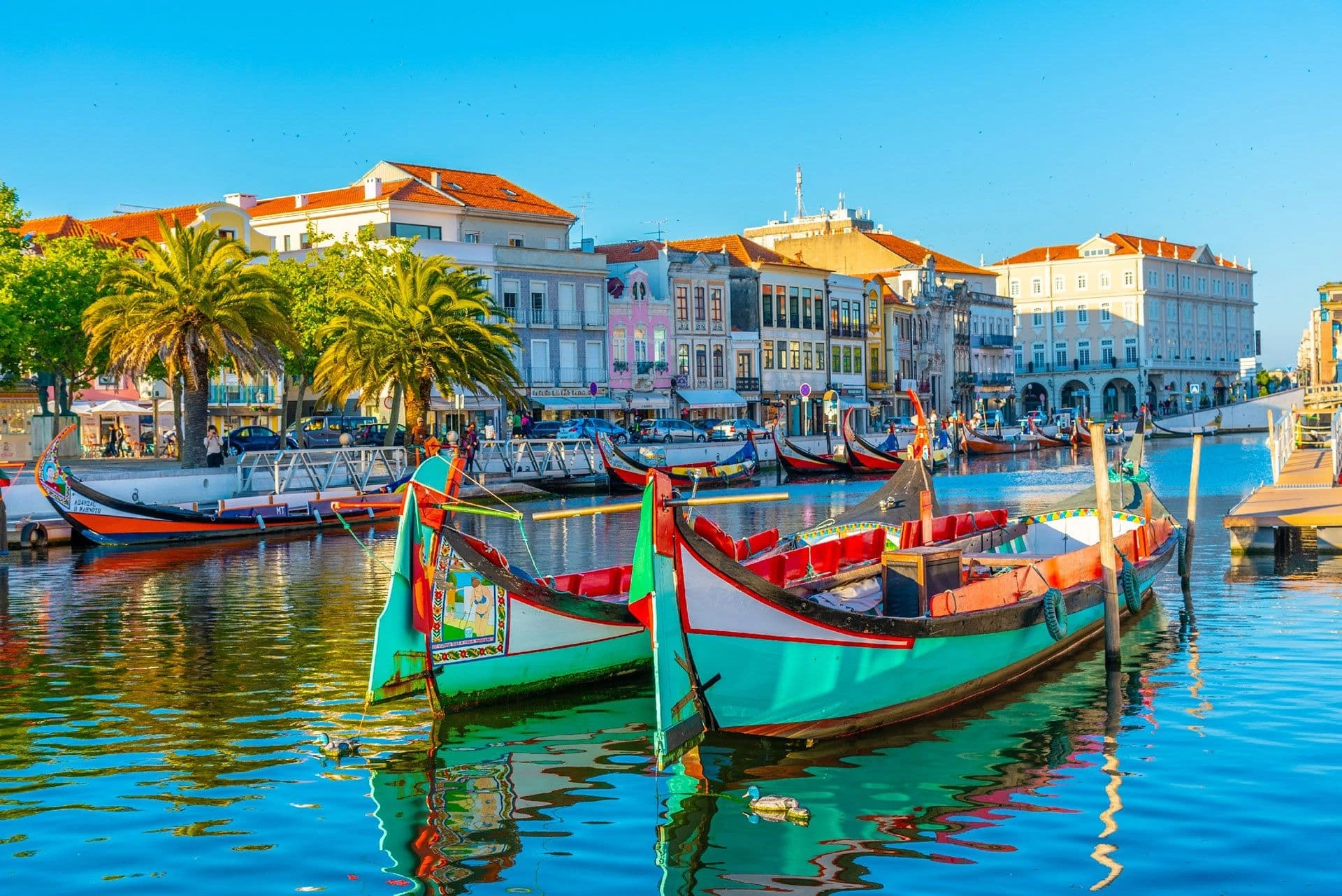 Discover Portugal