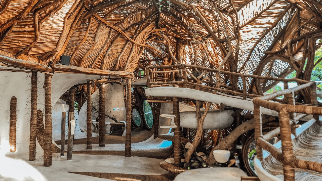 Azulik Resort