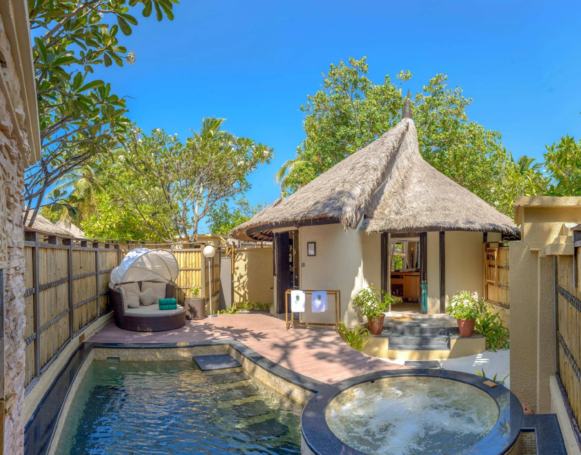 Luxury gay travel