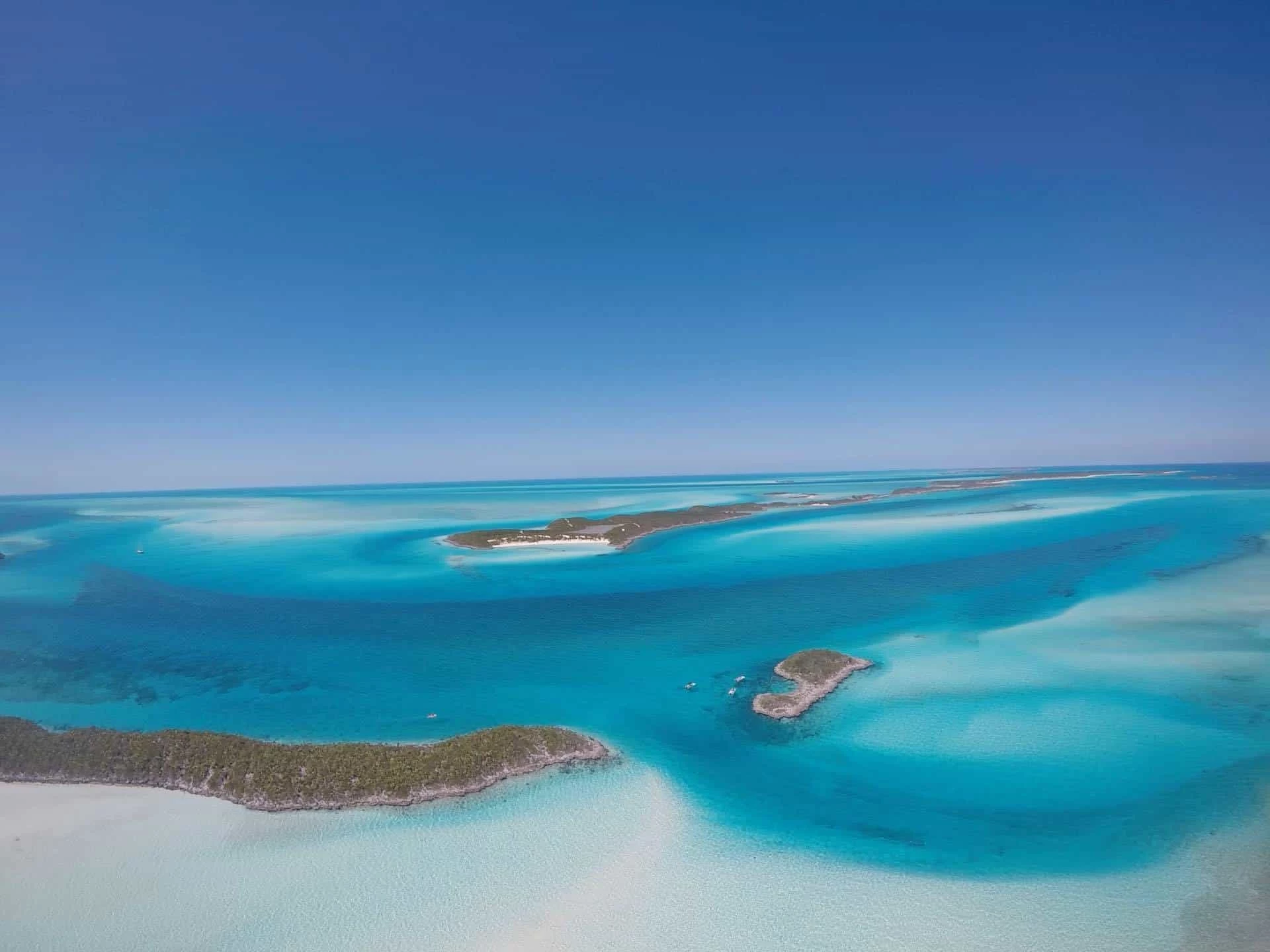 The Bahamas