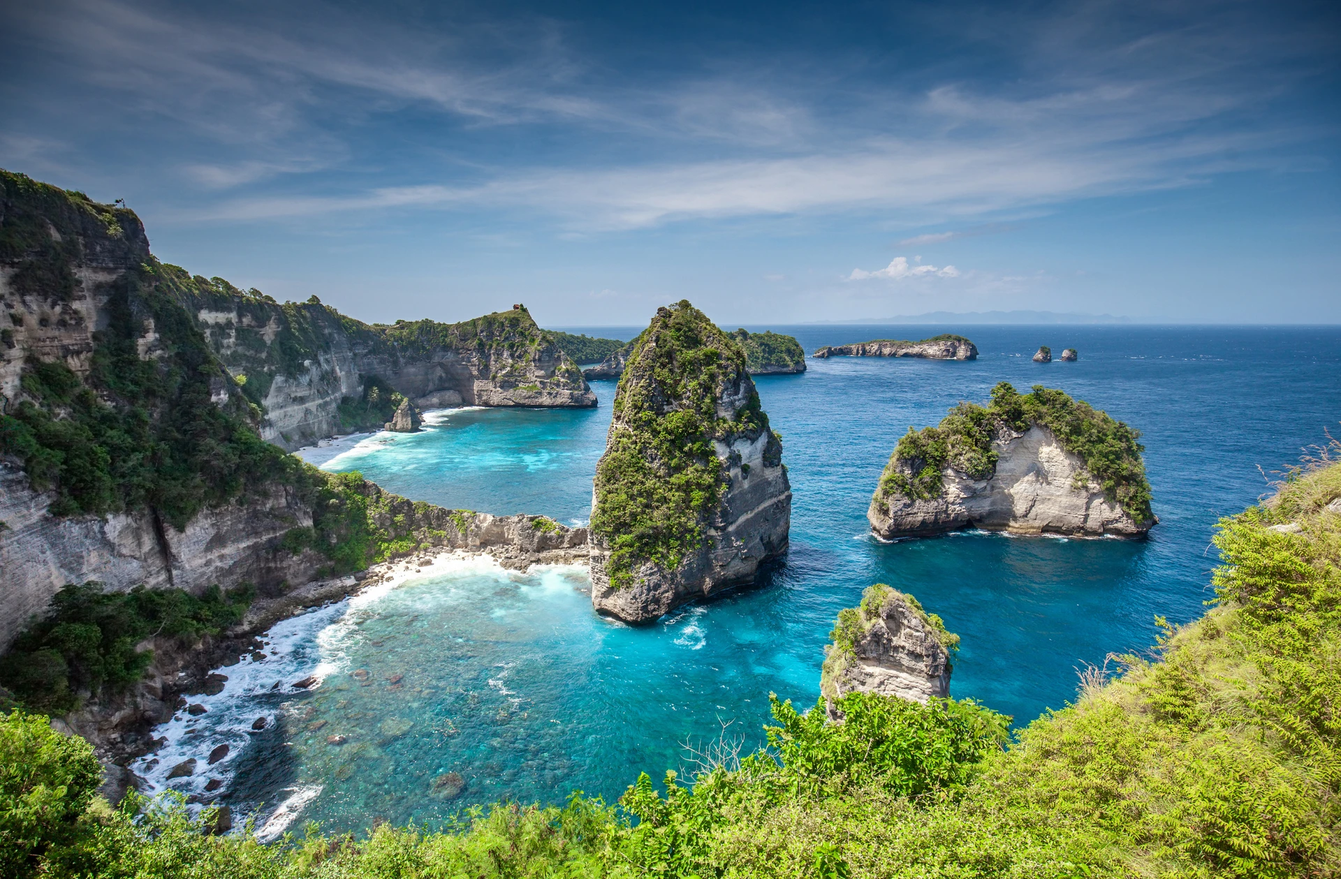 Gay Group Trip: Island Hopping In Indonesia