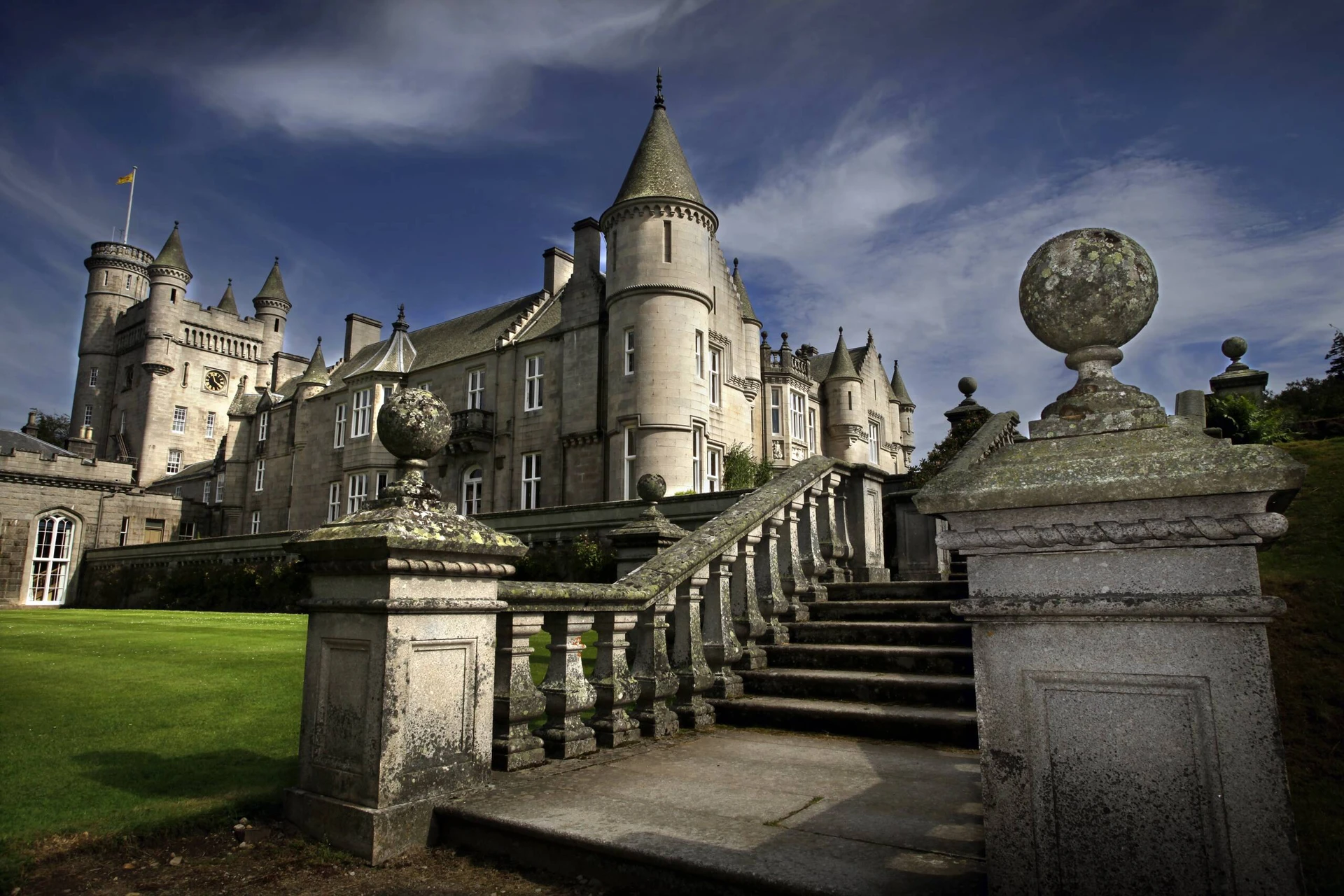 Balmoral