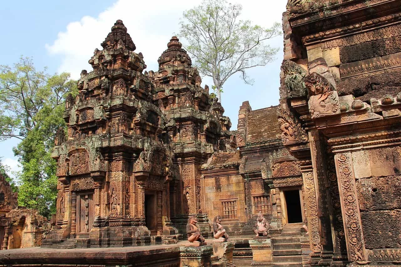 Day 5: Siem Reap