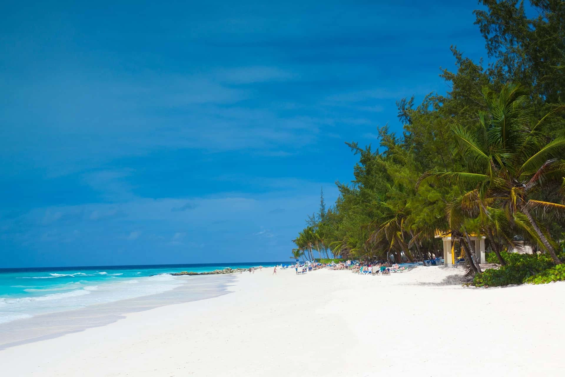 Barbados Luxury Vacations