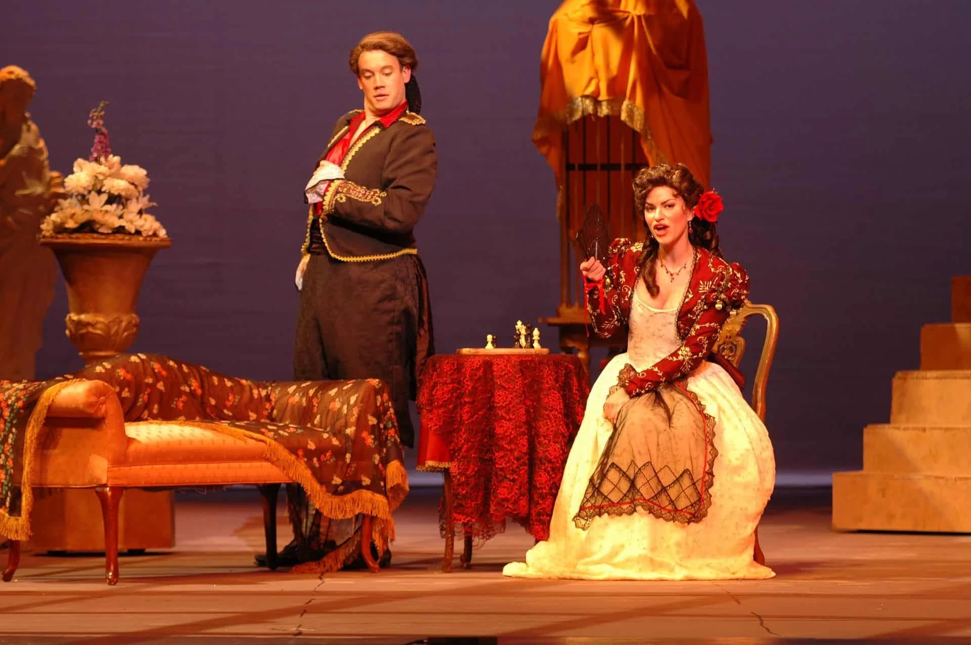 Gay Group Trip: Italian Opera Tour