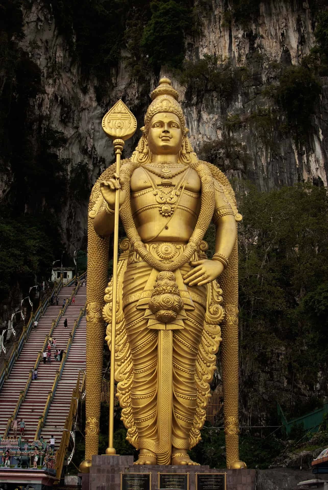 Malaysia