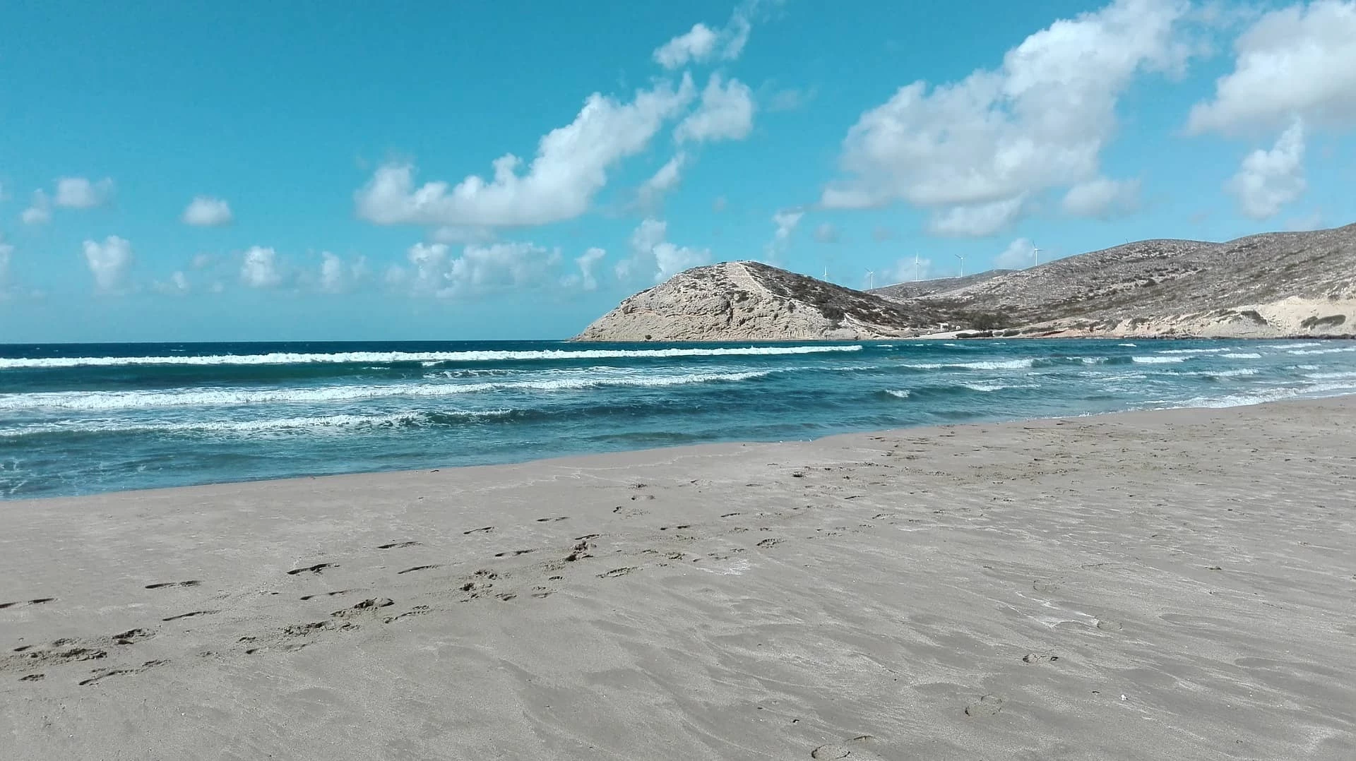 Beaches 
