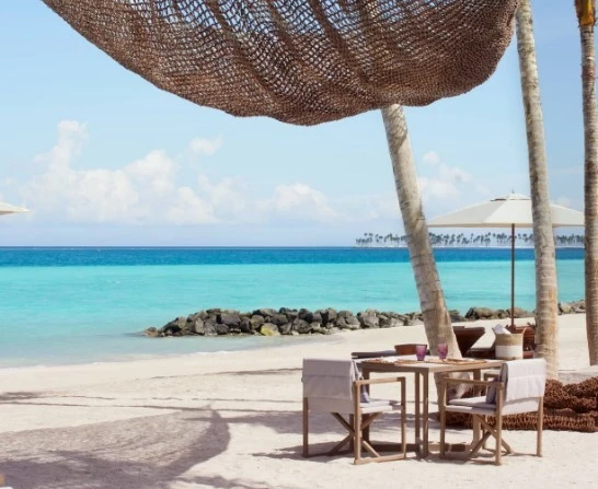 Beach Shack