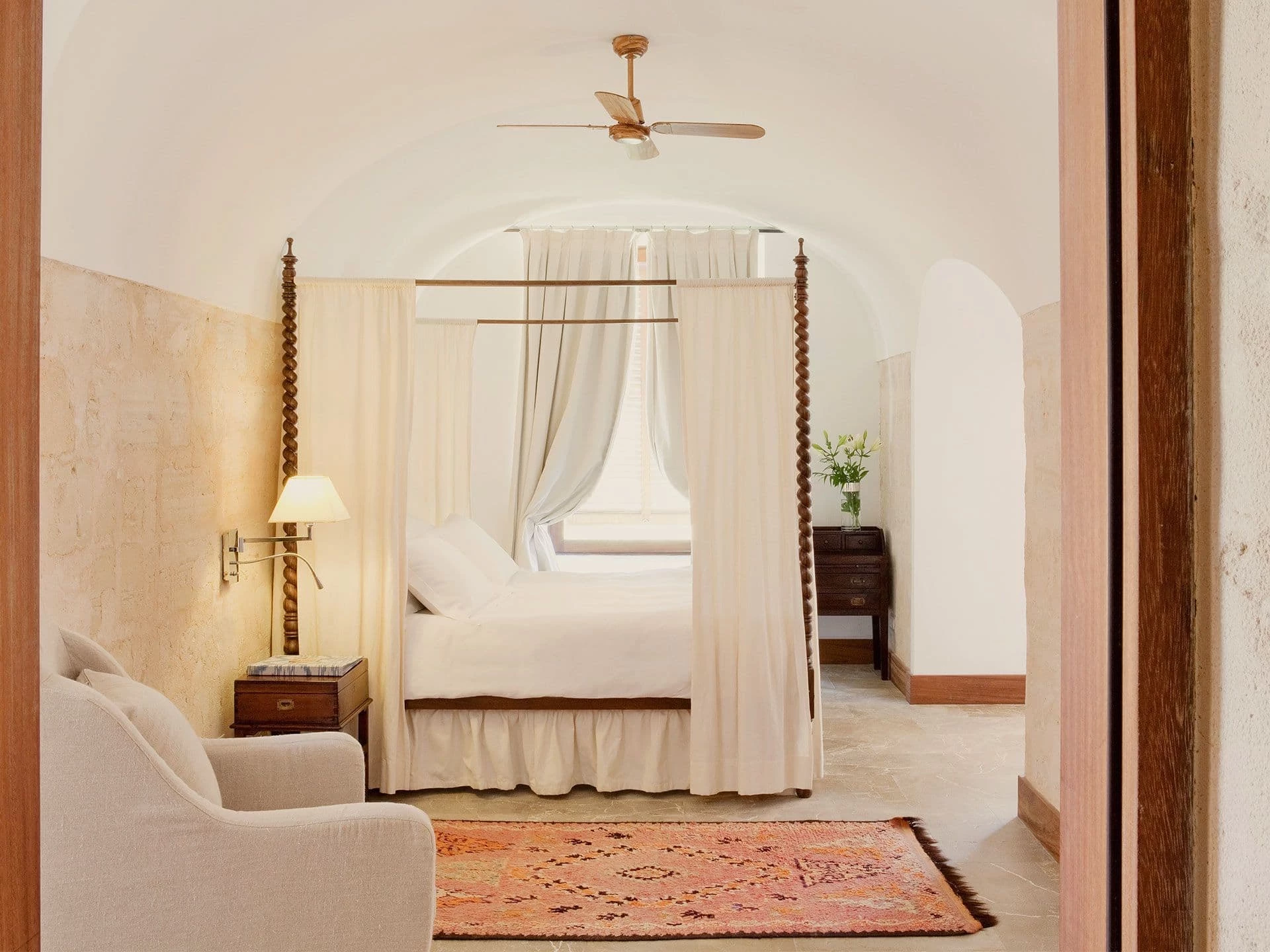 Luxury gay travel