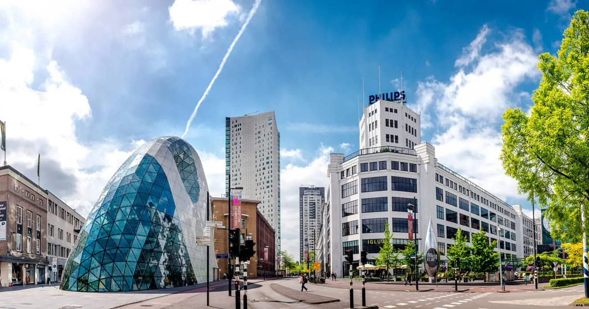 Eindhoven