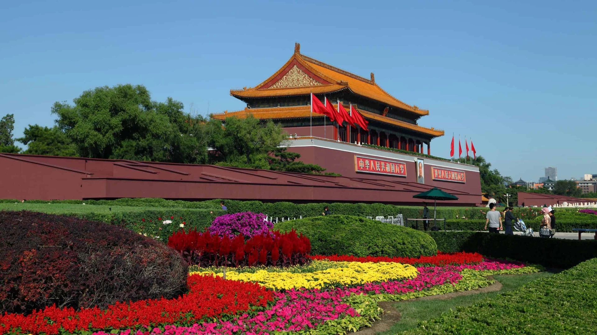 China and Vietnam: Great Wall to Halong Bay