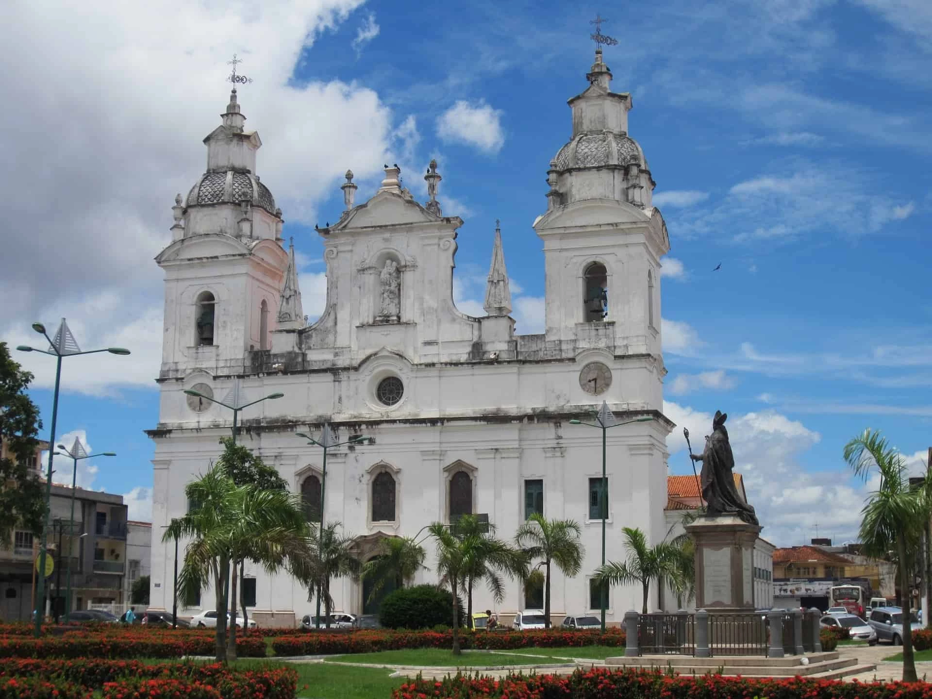 Day 1: Belem