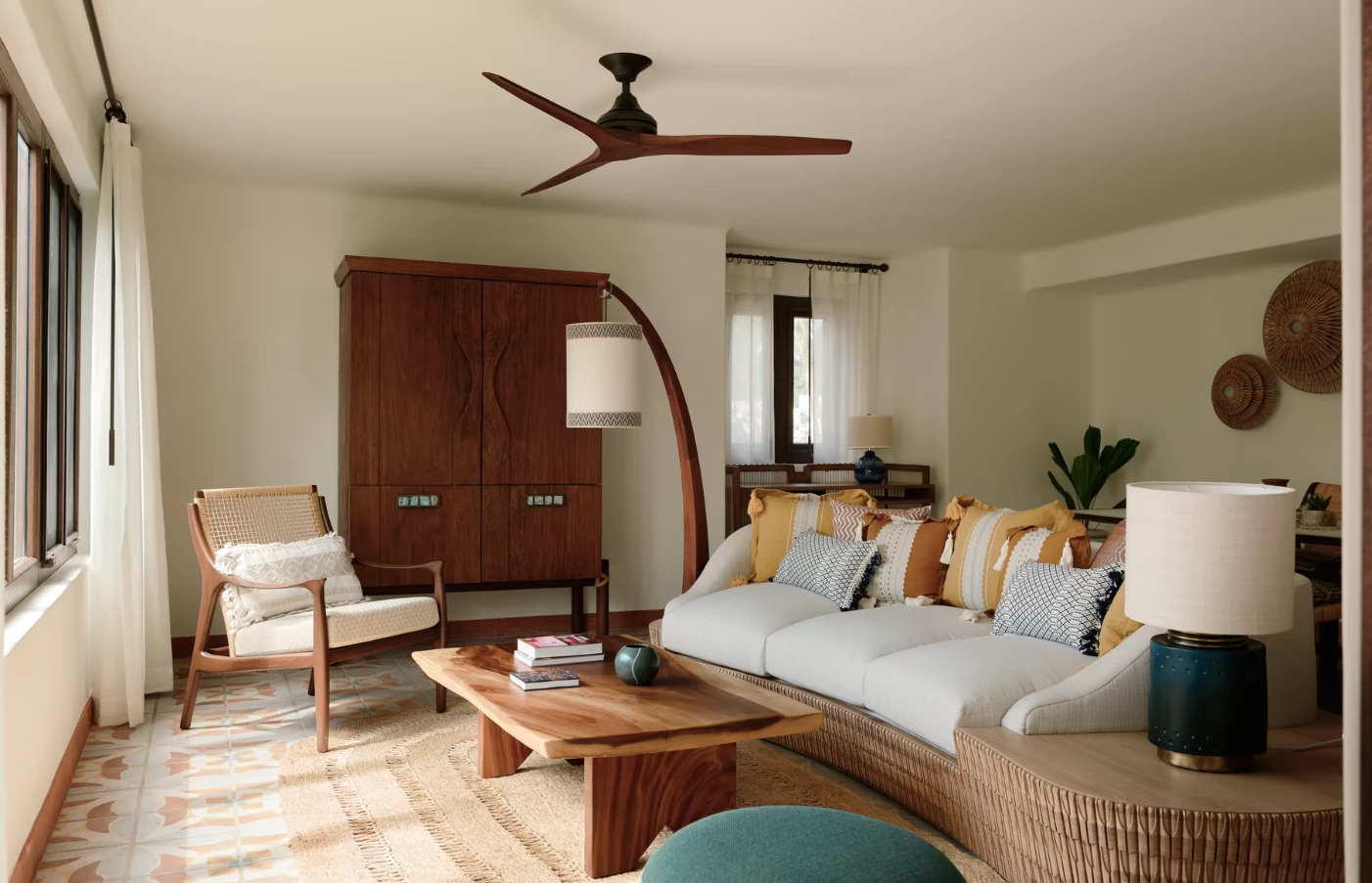 Luxury gay travel