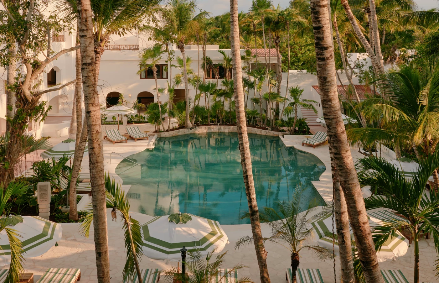 Maroma, A Belmond Hotel