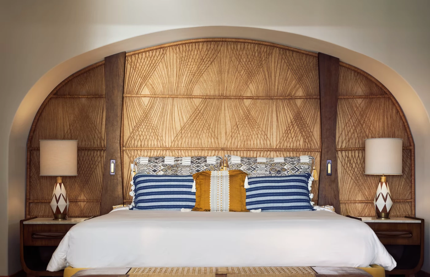 Luxury gay travel