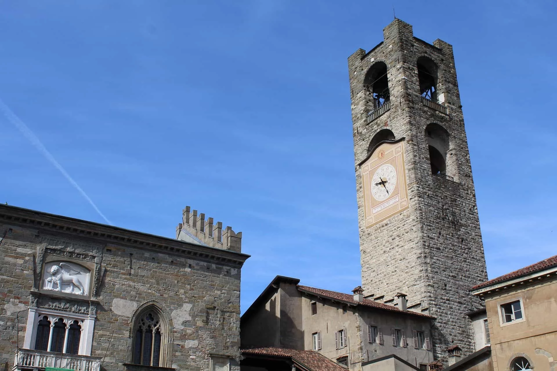 Day 3: Bergamo