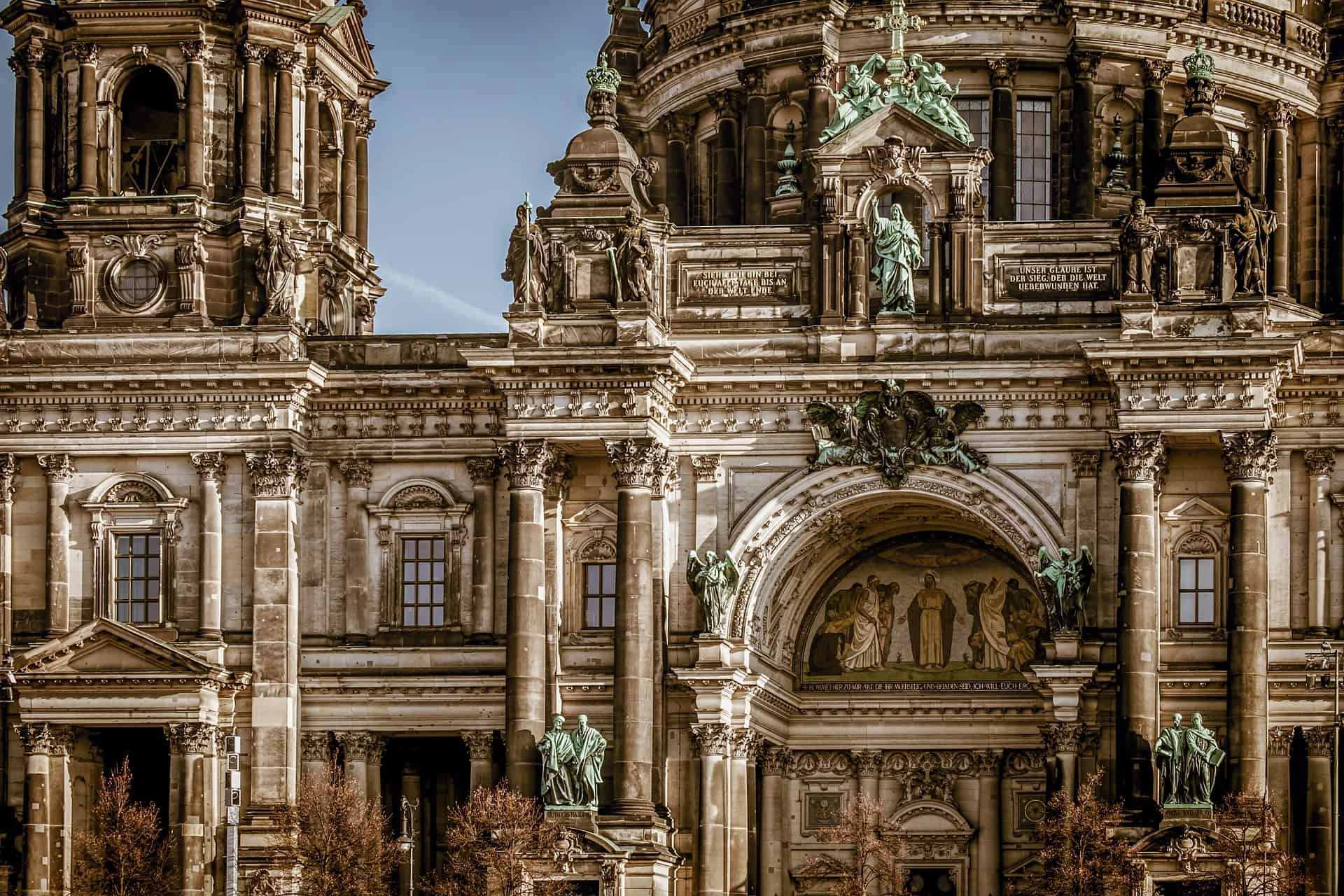 Day 3: Berlin
