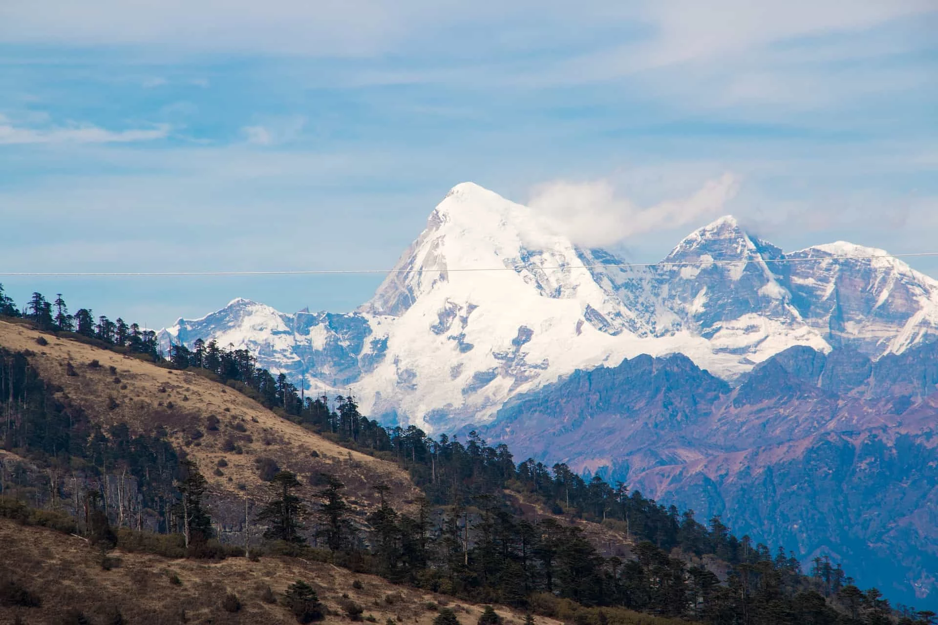 Discover Bhutan