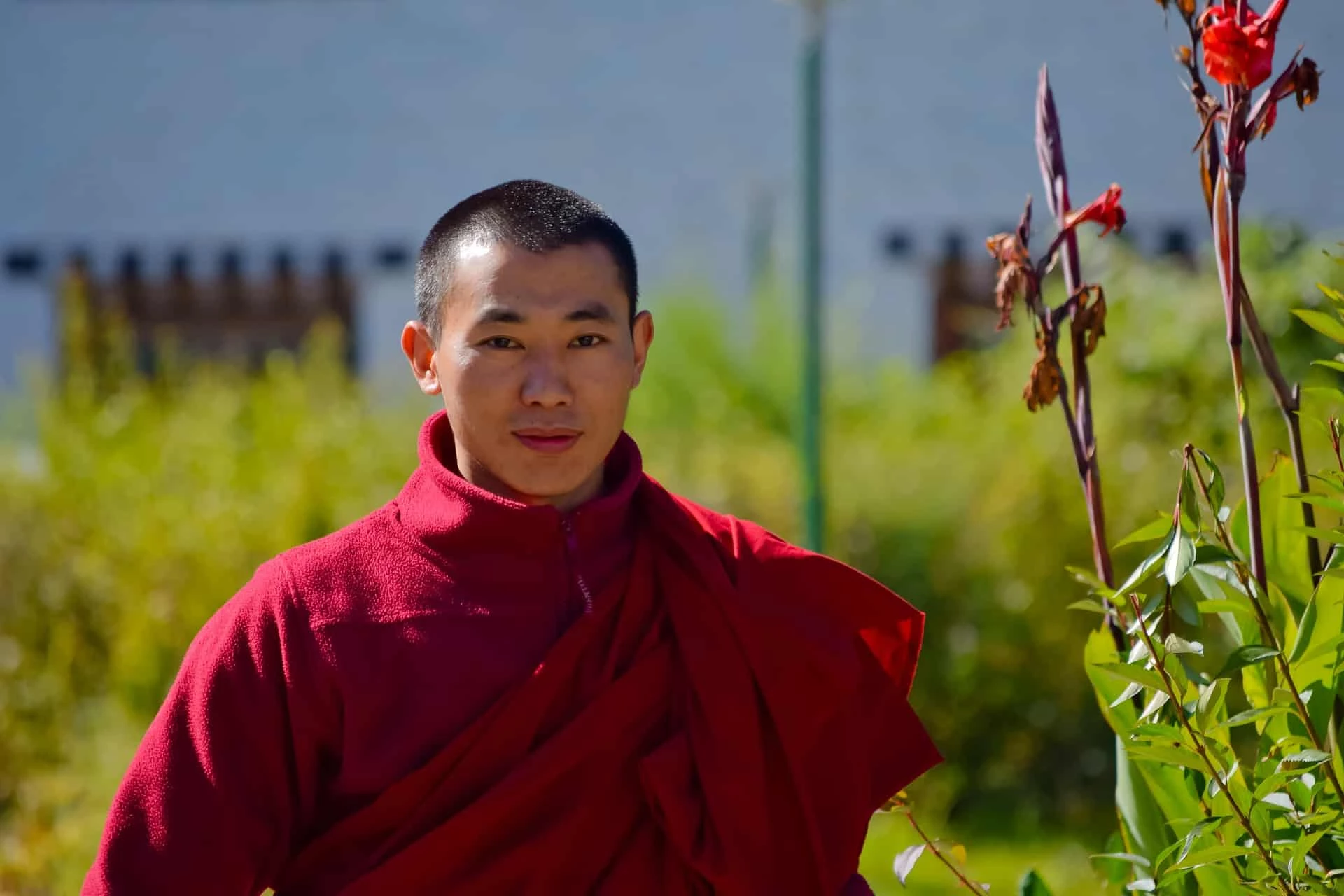 Discover Bhutan