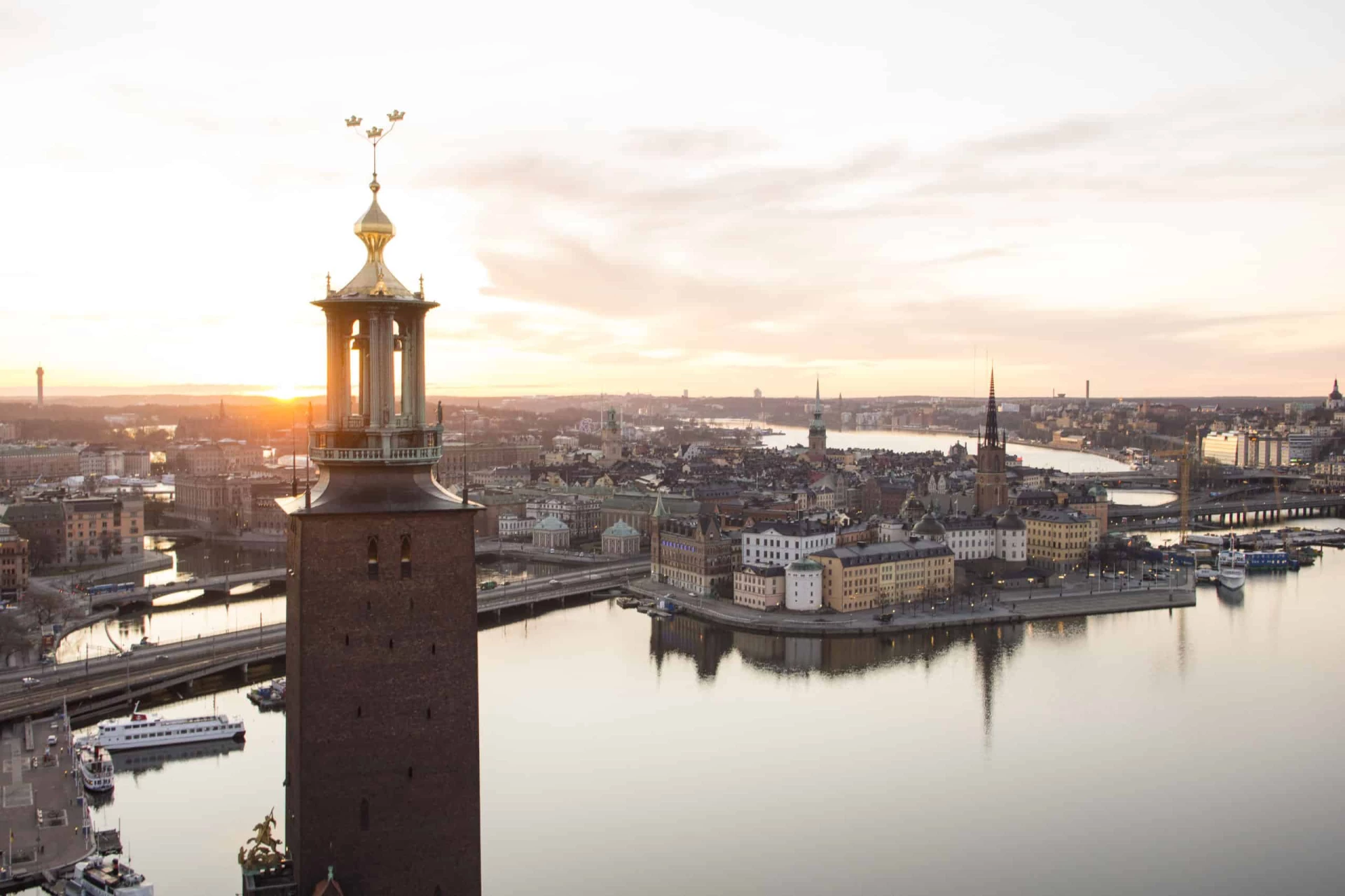 Stockholm Weekender with ABBA Experience
