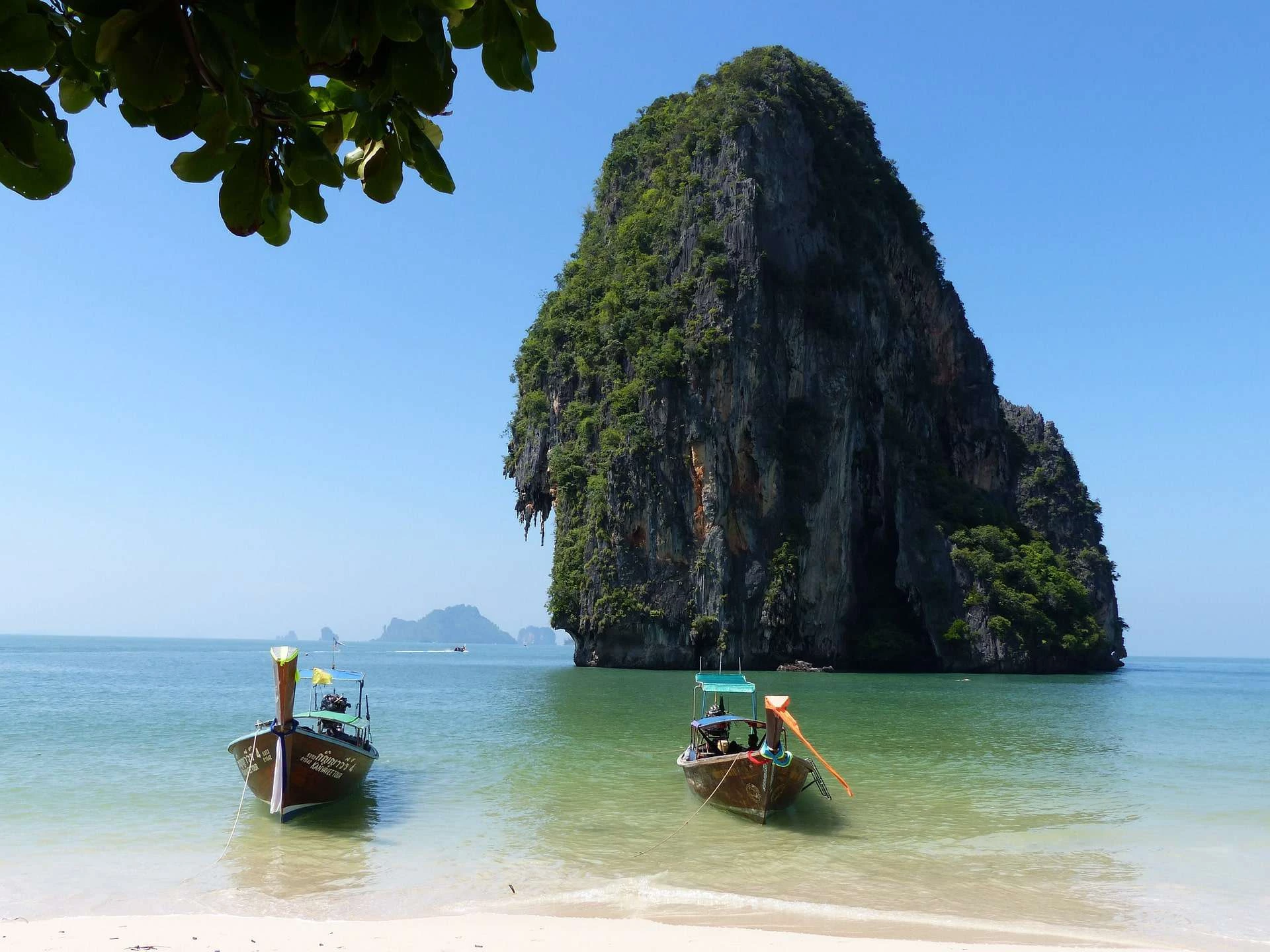 Andaman Coast