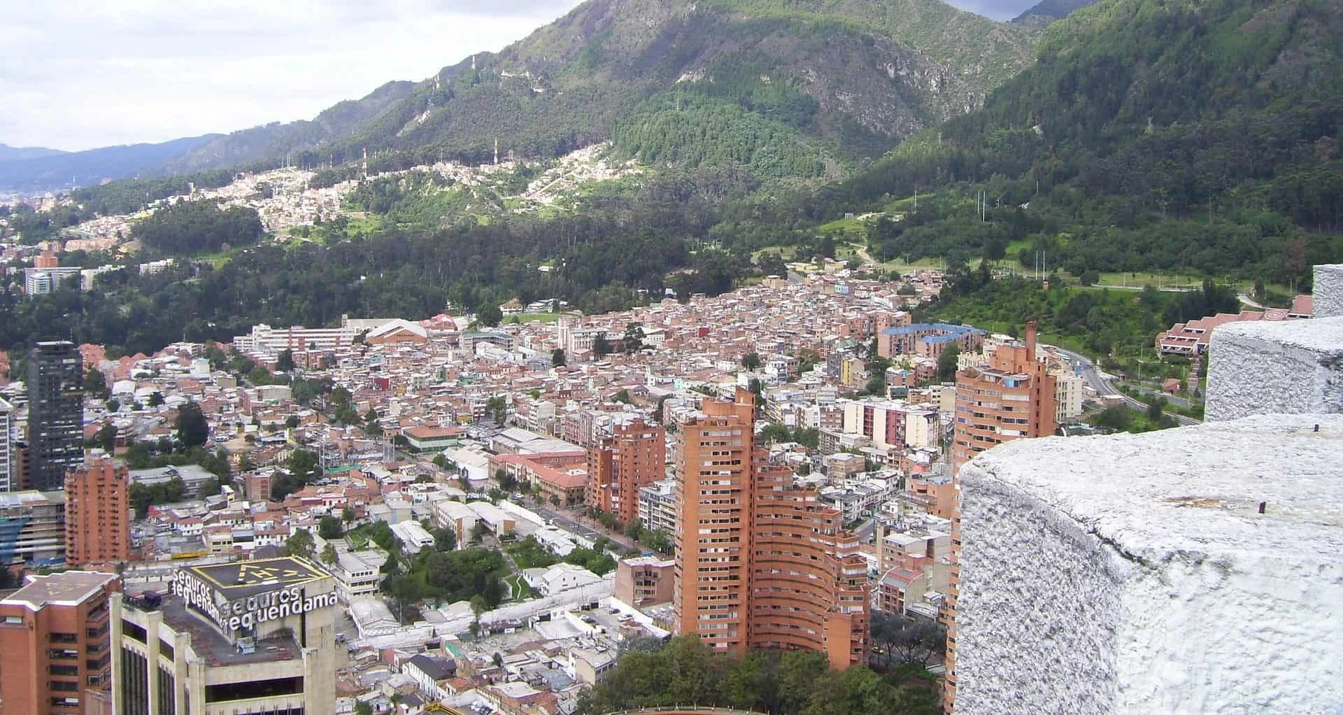 Colombia