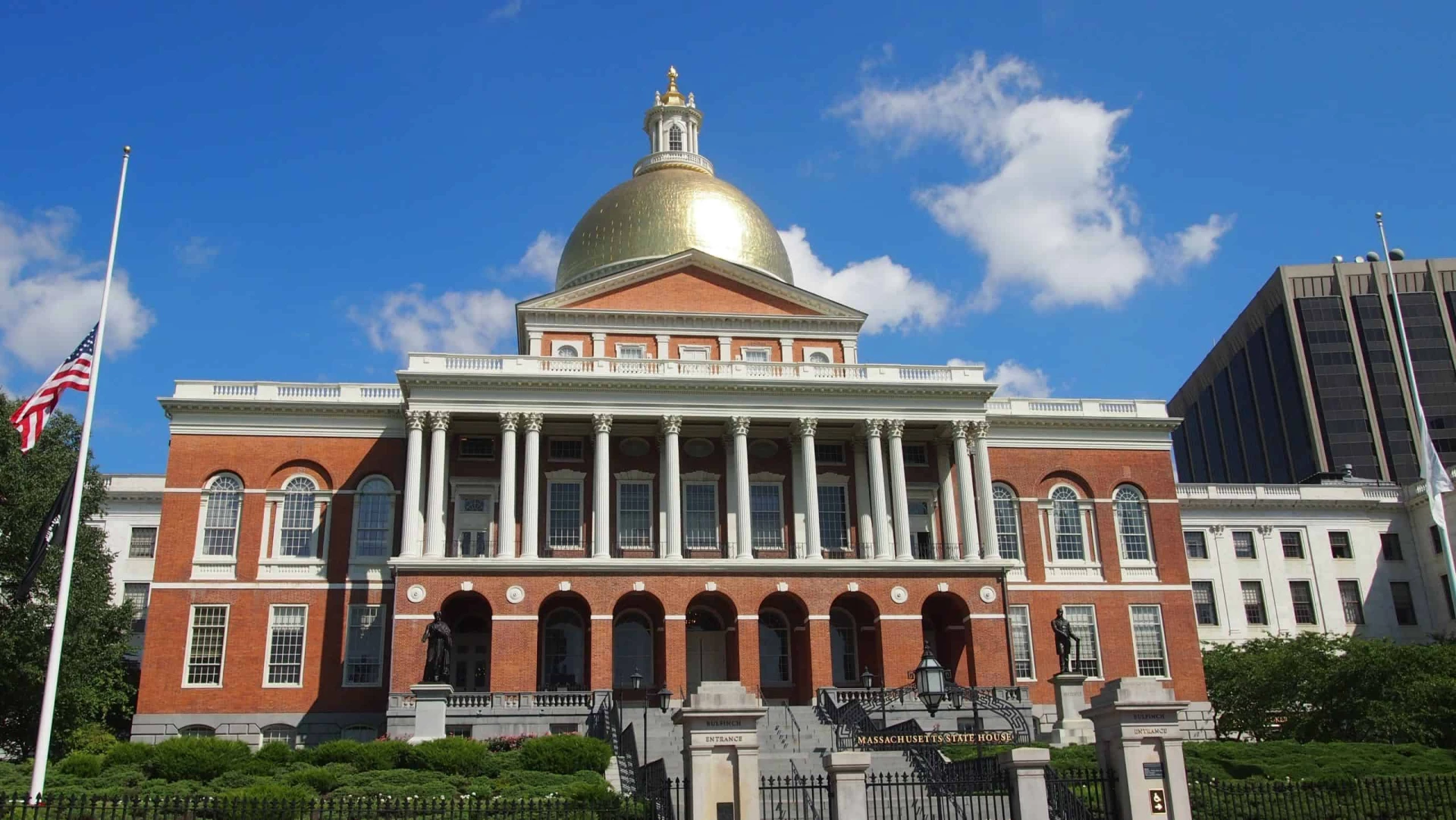 Boston and Provincetown