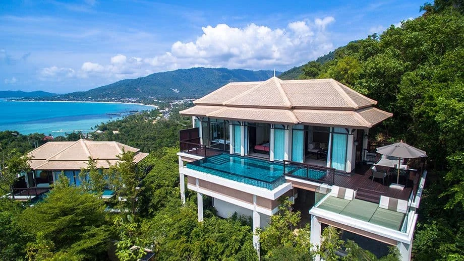 Banyan Tree Samui