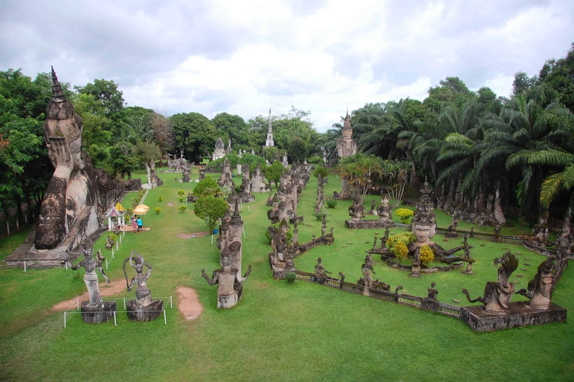 Laos