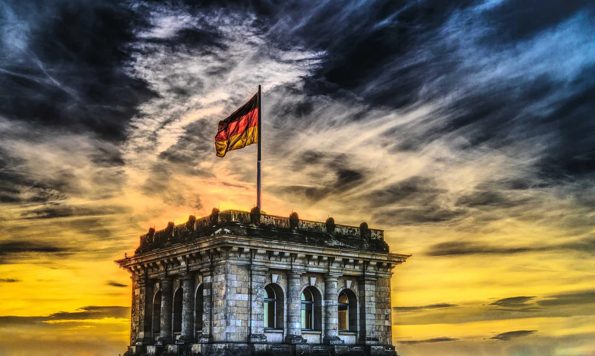 Gay Group Trip: Discover Central Europe