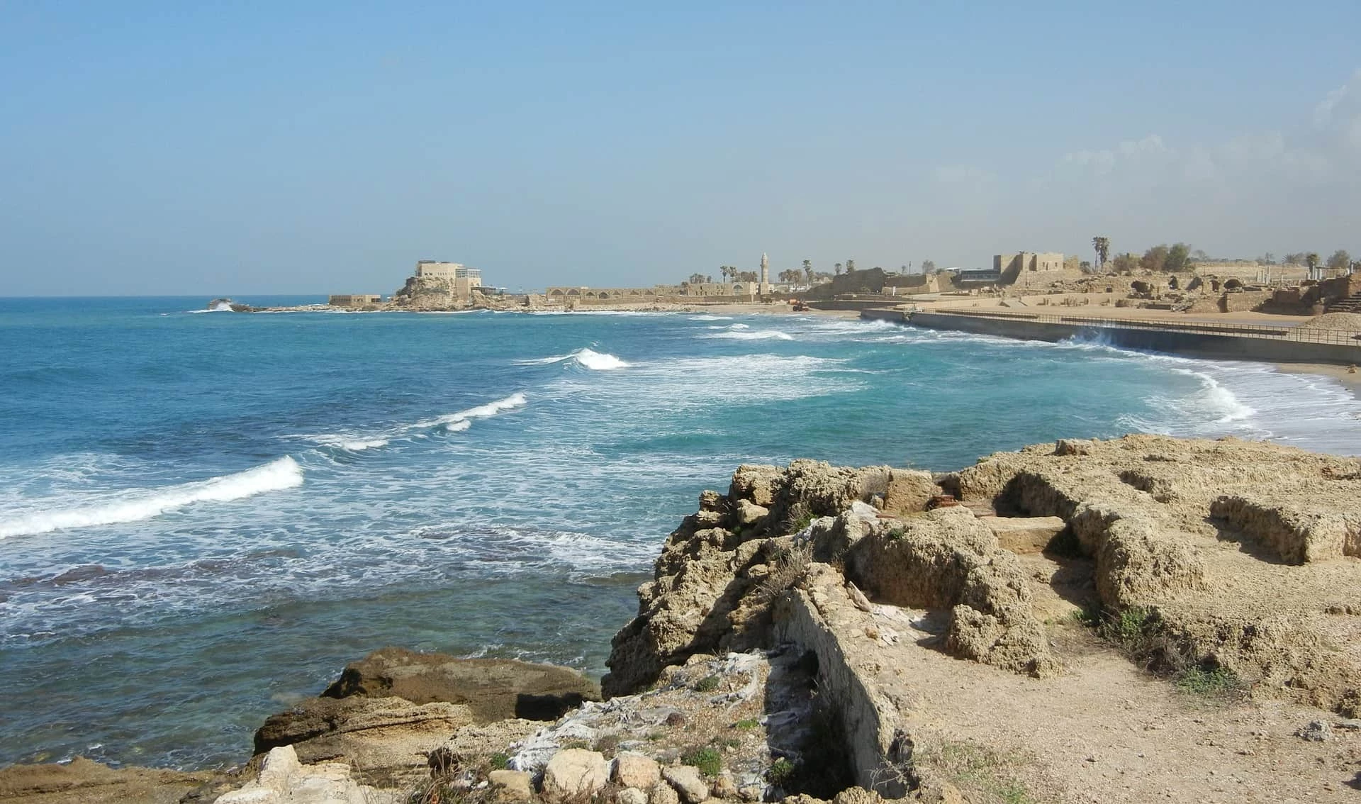 Day 4: Northern Coastline