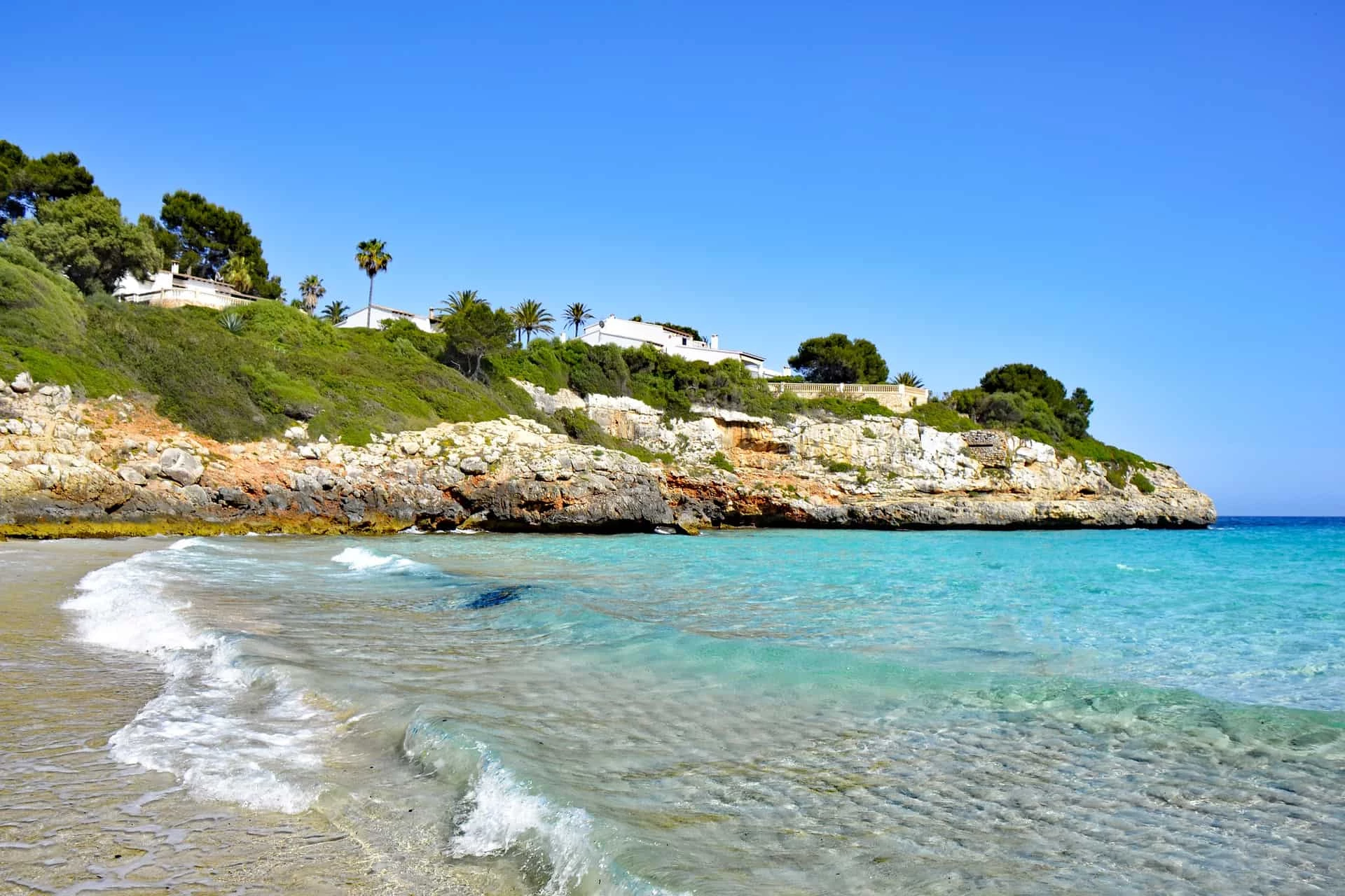 Gay Group Trip: Caribbean Cruise