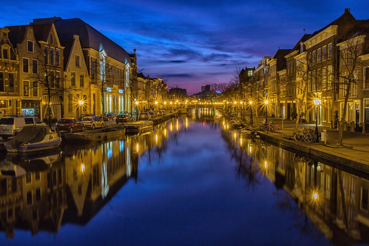 The Netherlands