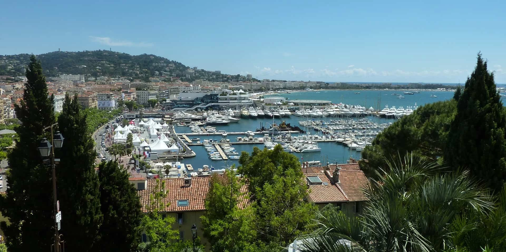 Day 3: Cannes