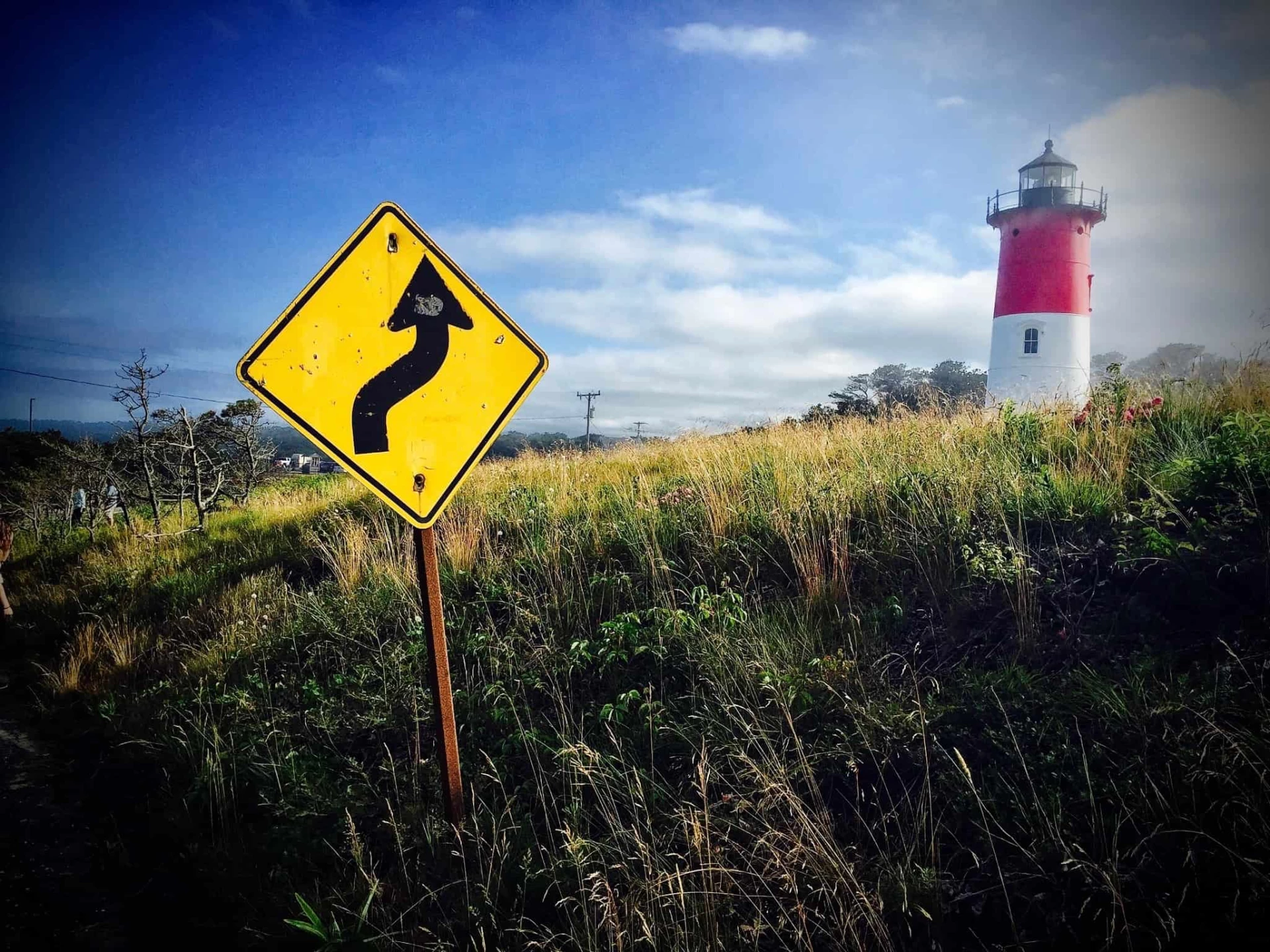Boston and Provincetown