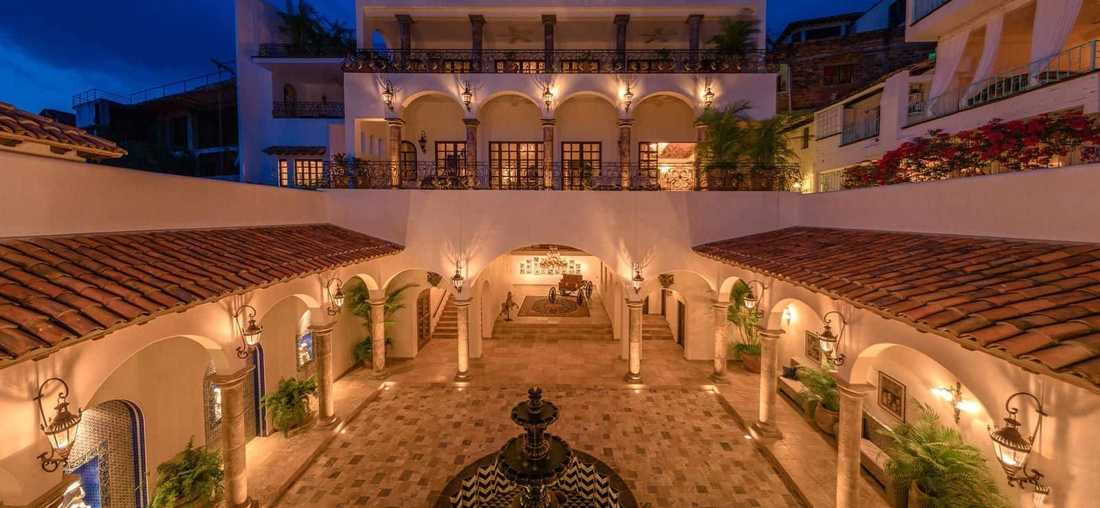 Puerto Vallarta: The Out Of Office Collection
