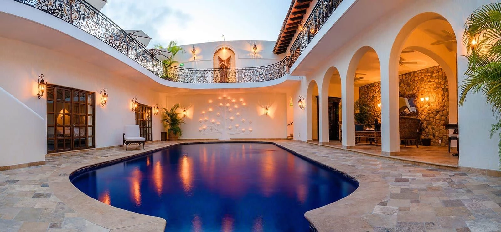 Casa Kimberly