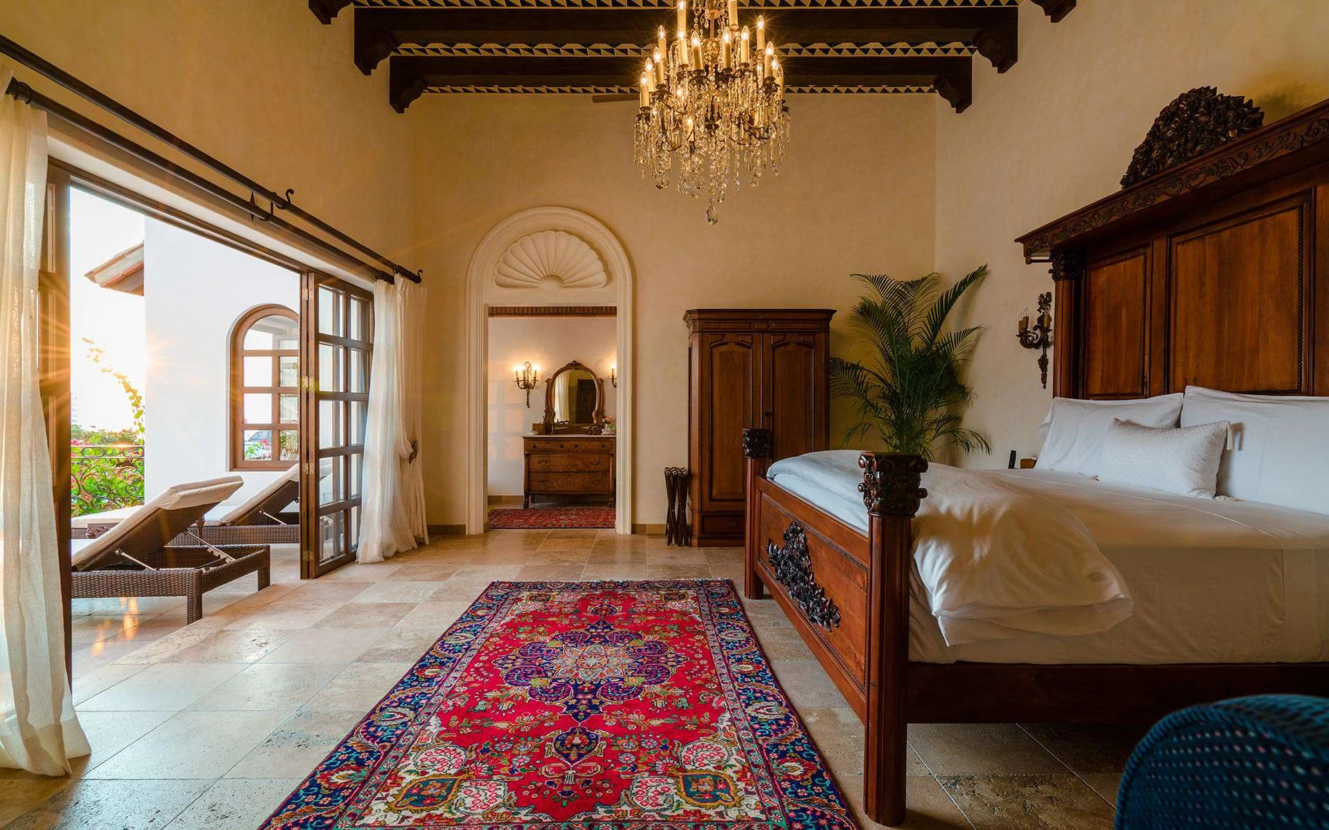 Casa Kimberly
