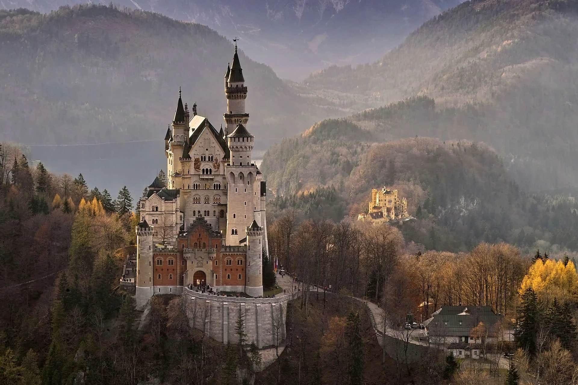 Discover Germany