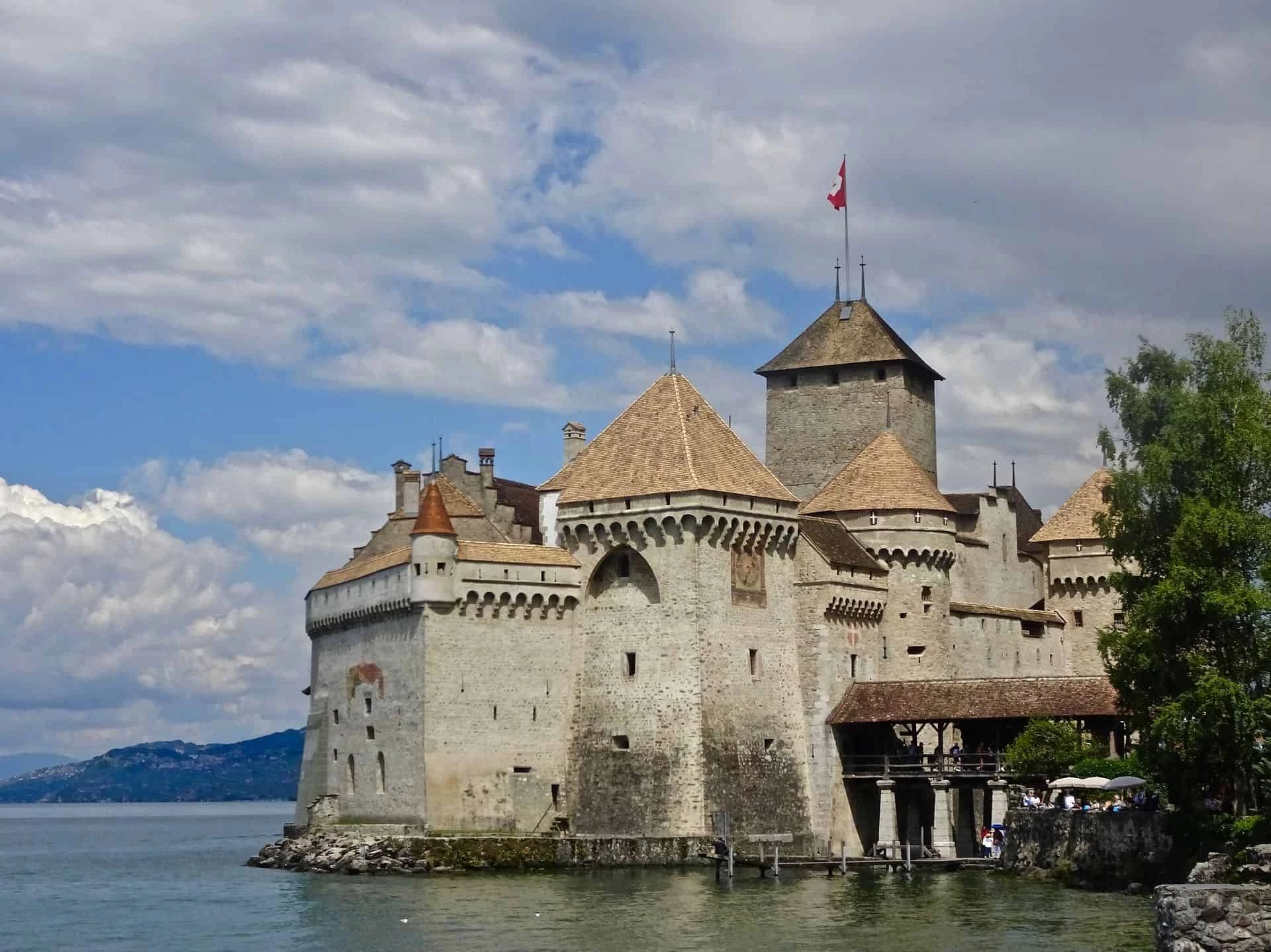 Switzerland