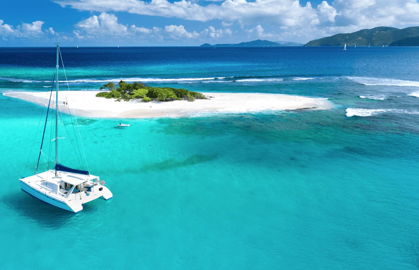 Ultimate Luxury: French Polynesia