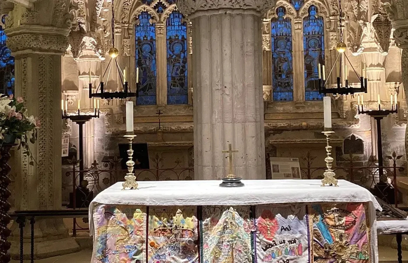 Optional Add On - Tour of Rosslyn Chapel, Edinburgh, Free