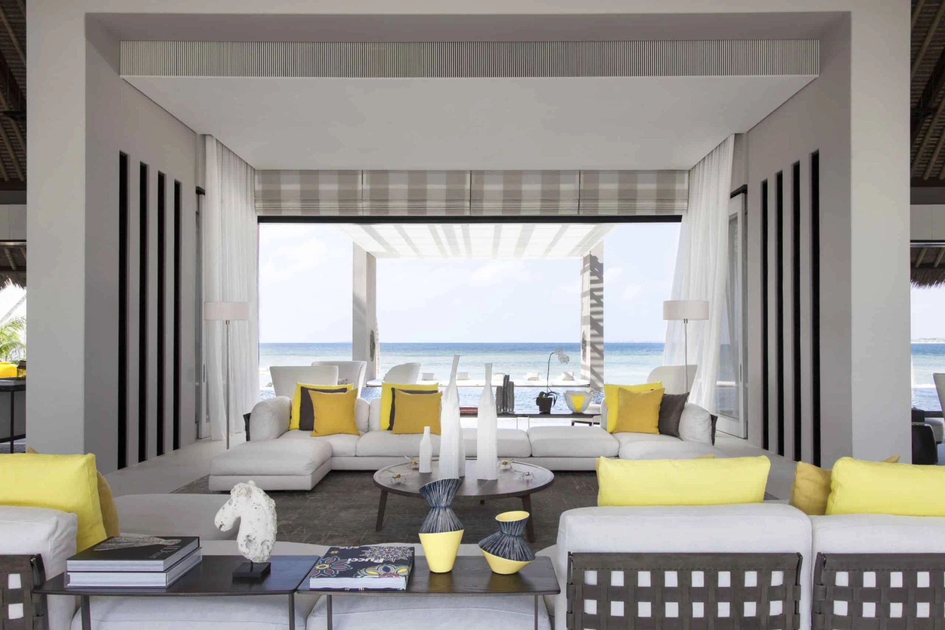 Luxury gay travel